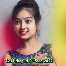 1234 Nagpuri DJ Song 2024